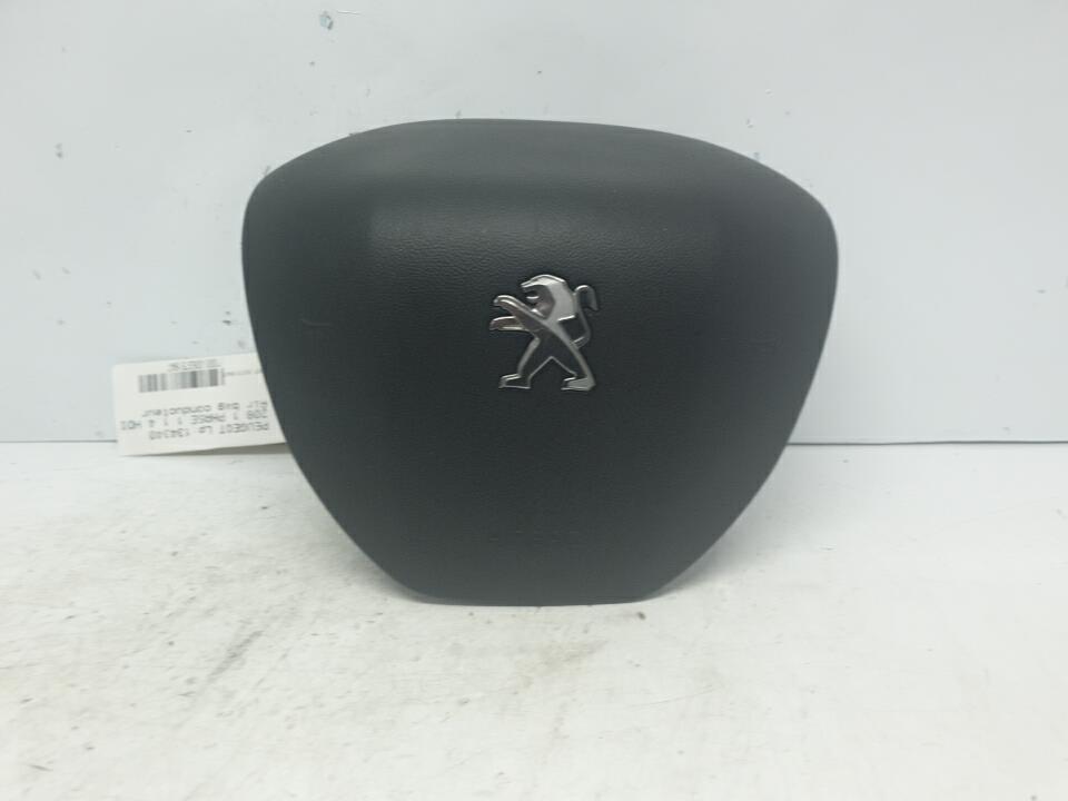 Air bag conducteur peugeot 208 1 phase 1