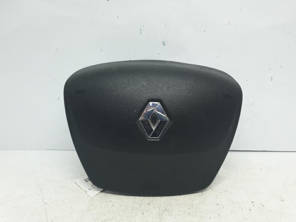 Air bag conducteur renault scenic 3 phase 1