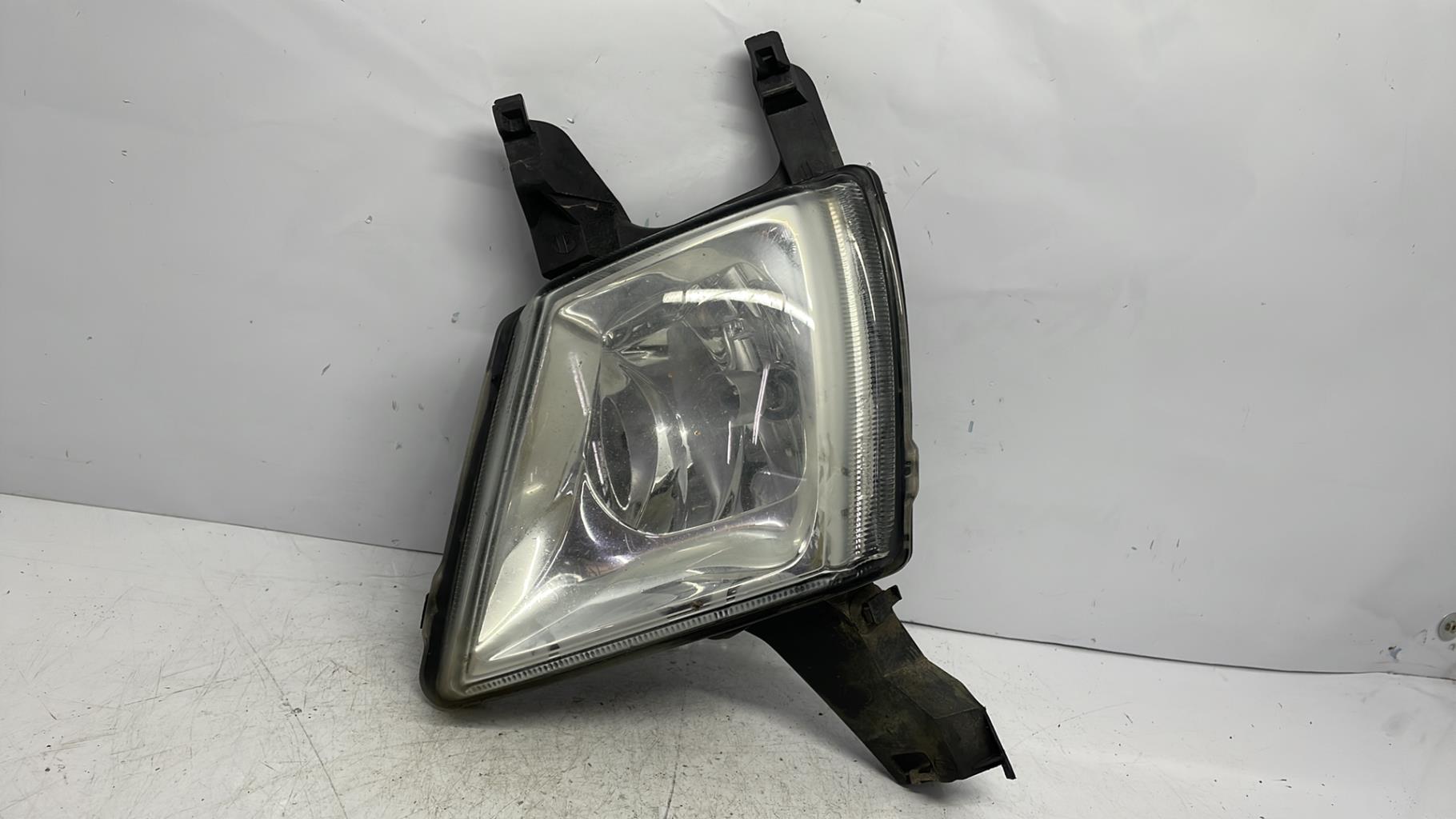 Anti brouillard gauche (feux) peugeot 407 phase 1 break