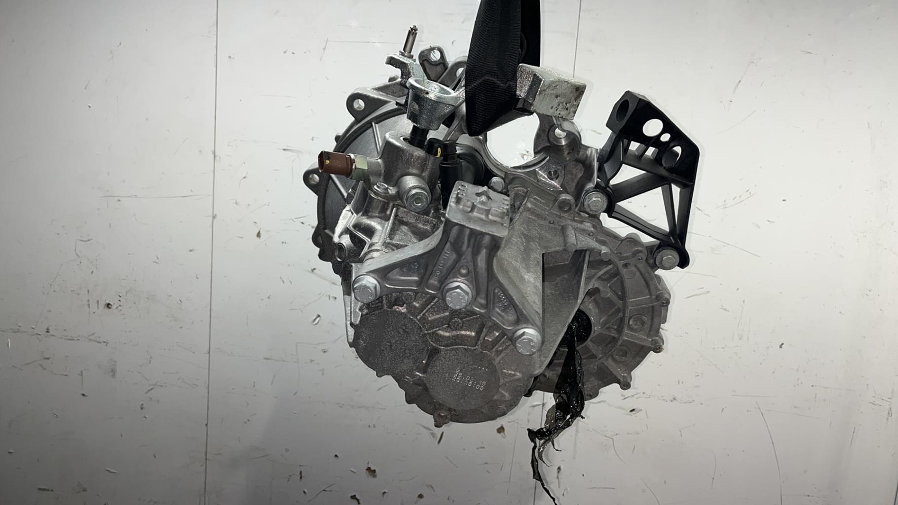 Boite de vitesses volkswagen up phase 1