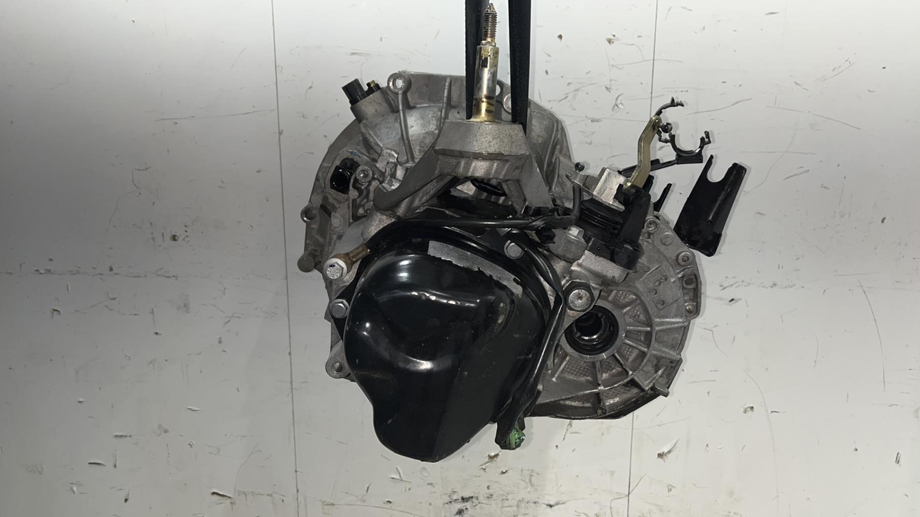 Boite de vitesses nissan micra 3 phase 2