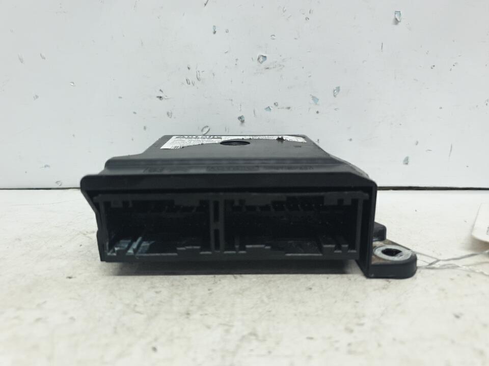 Boitier air bag citroen c3 2 phase 2
