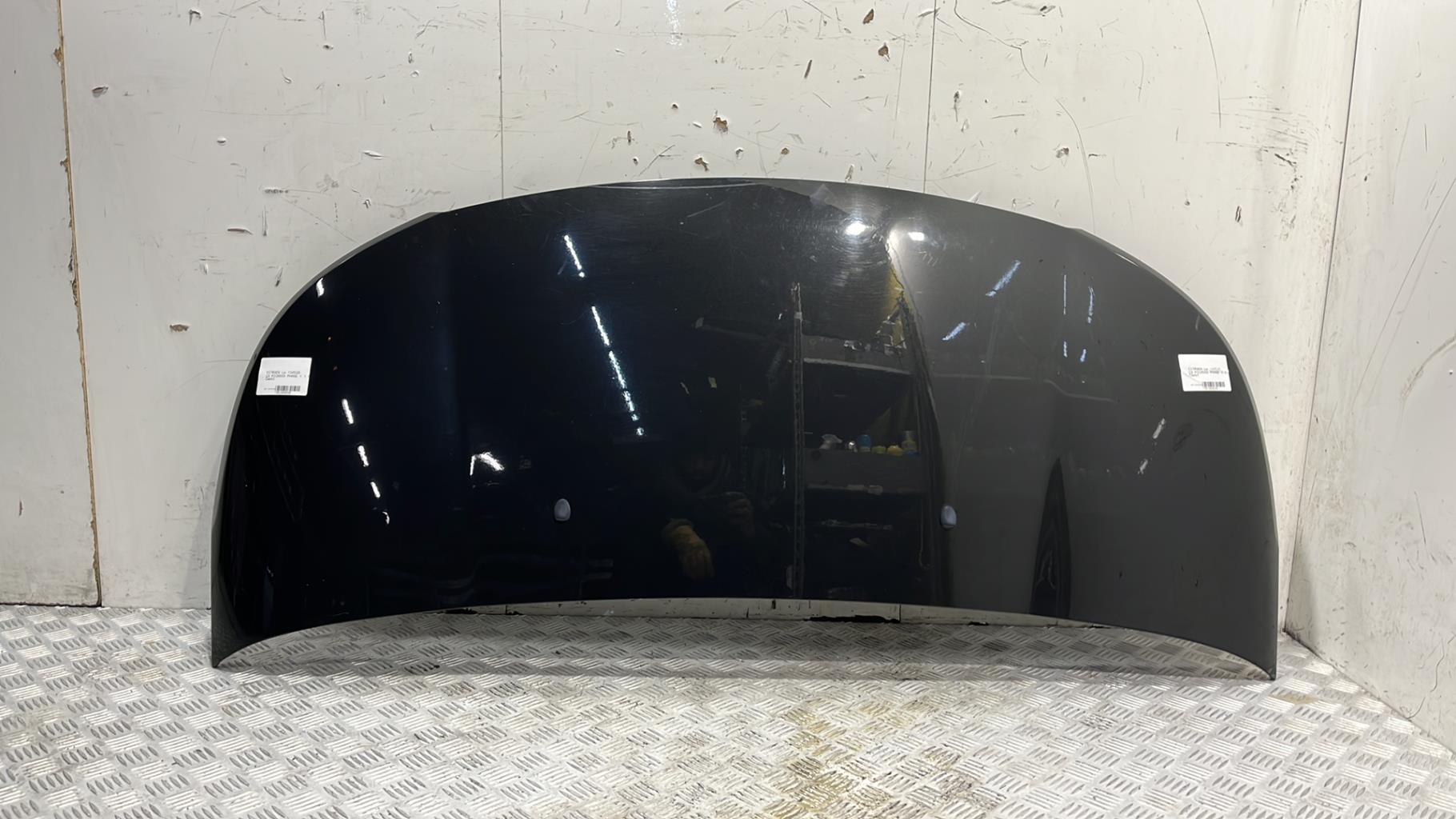 Capot citroen c3 picasso phase 1