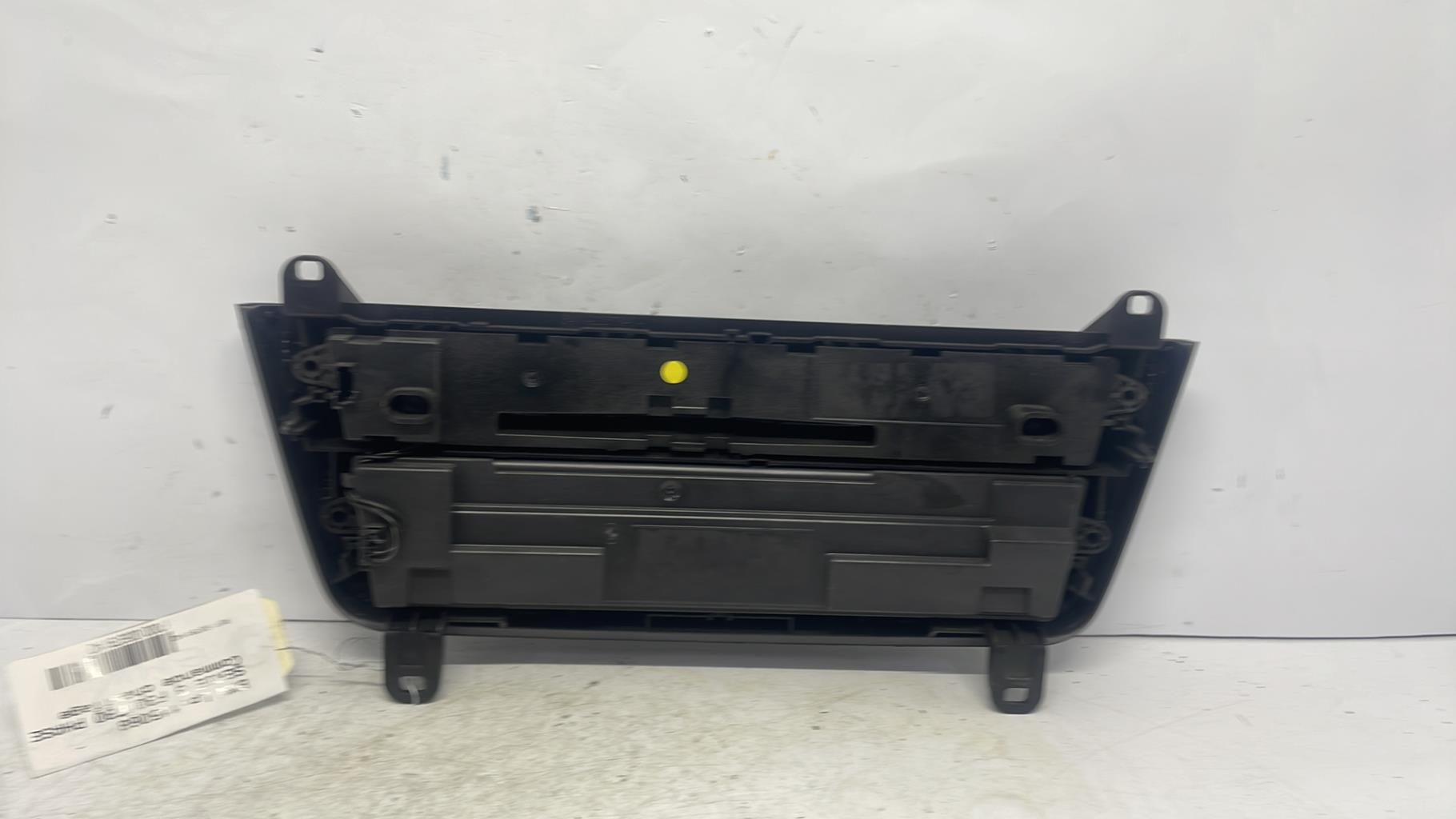 Commande chauffage bmw serie 3 f30/f80 phase 1