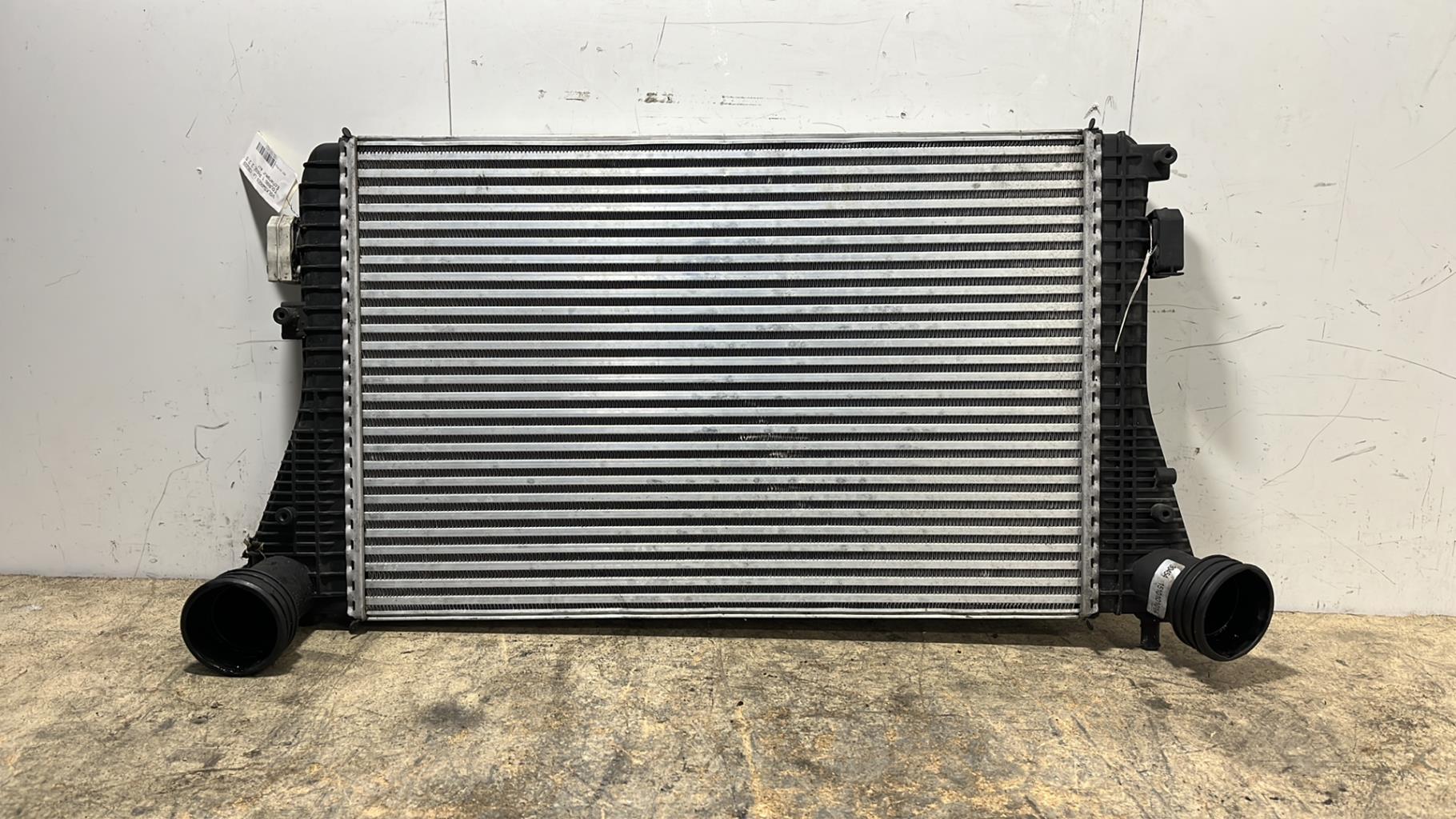 Echangeur air (Intercooler) volkswagen touran 1 phase 2