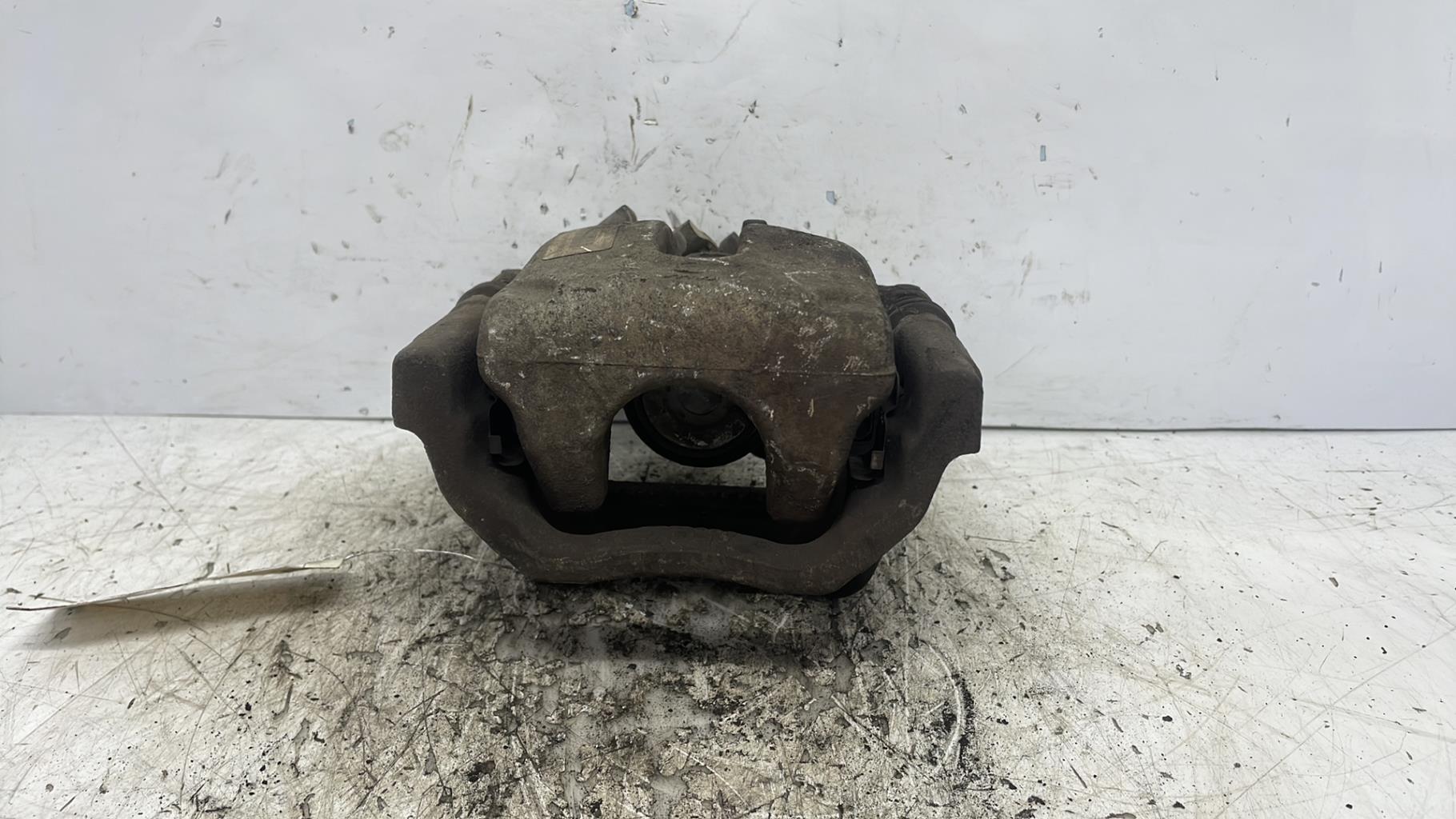 Etrier arriere droit (freinage) citroen ds4 phase 1