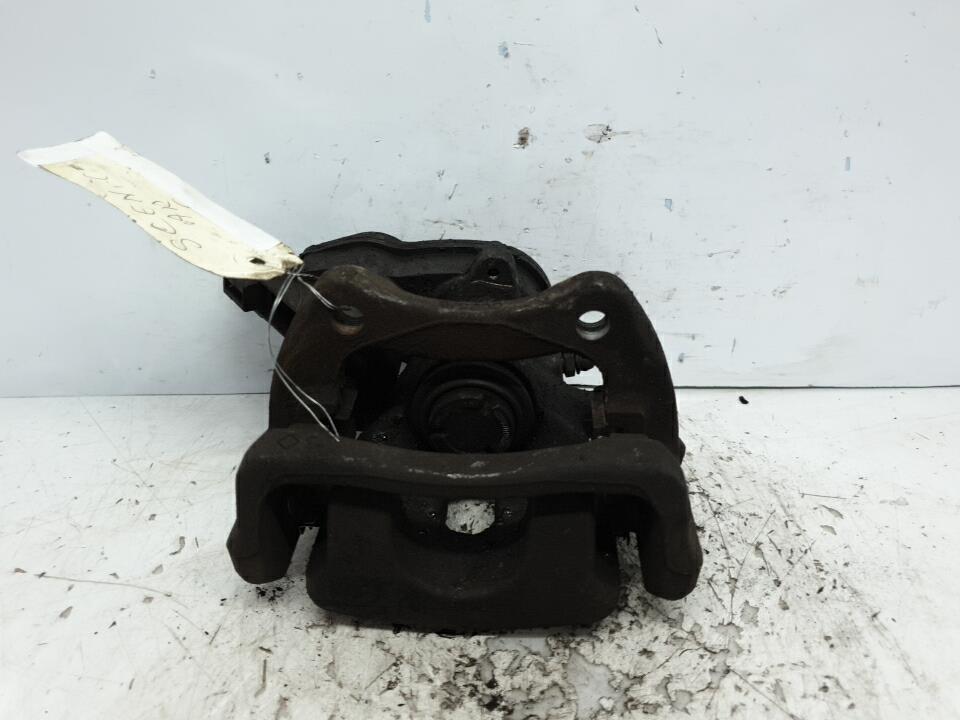 Etrier arriere gauche (freinage) renault scenic 3 phase 1
