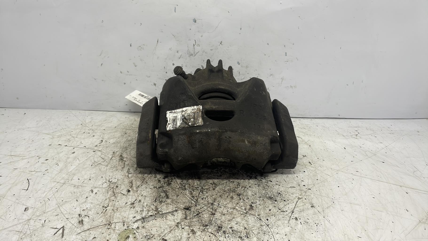 Etrier avant droit (freinage) citroen ds4 phase 1