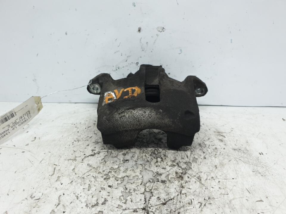 Etrier avant droit (freinage) citroen c3 picasso phase 1