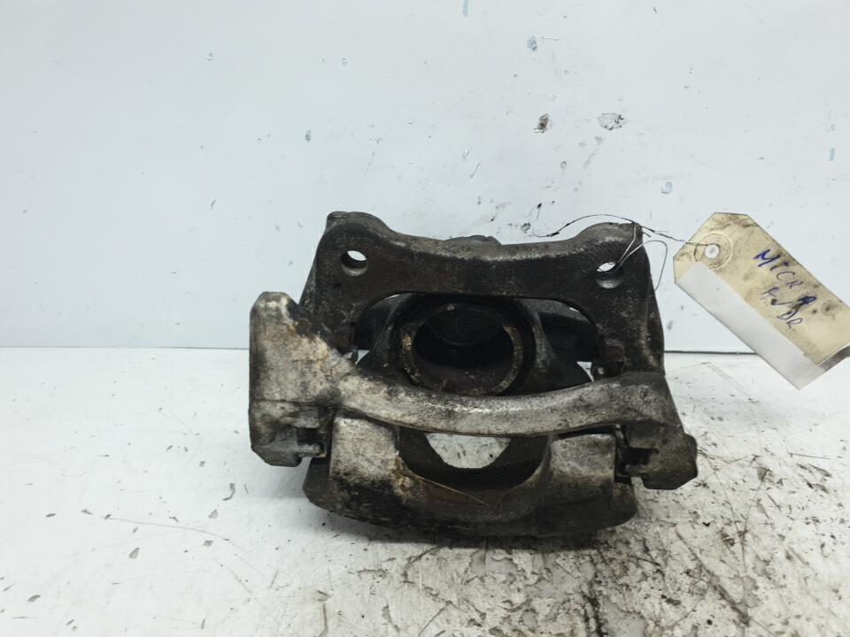 Etrier avant droit (freinage) nissan micra 5