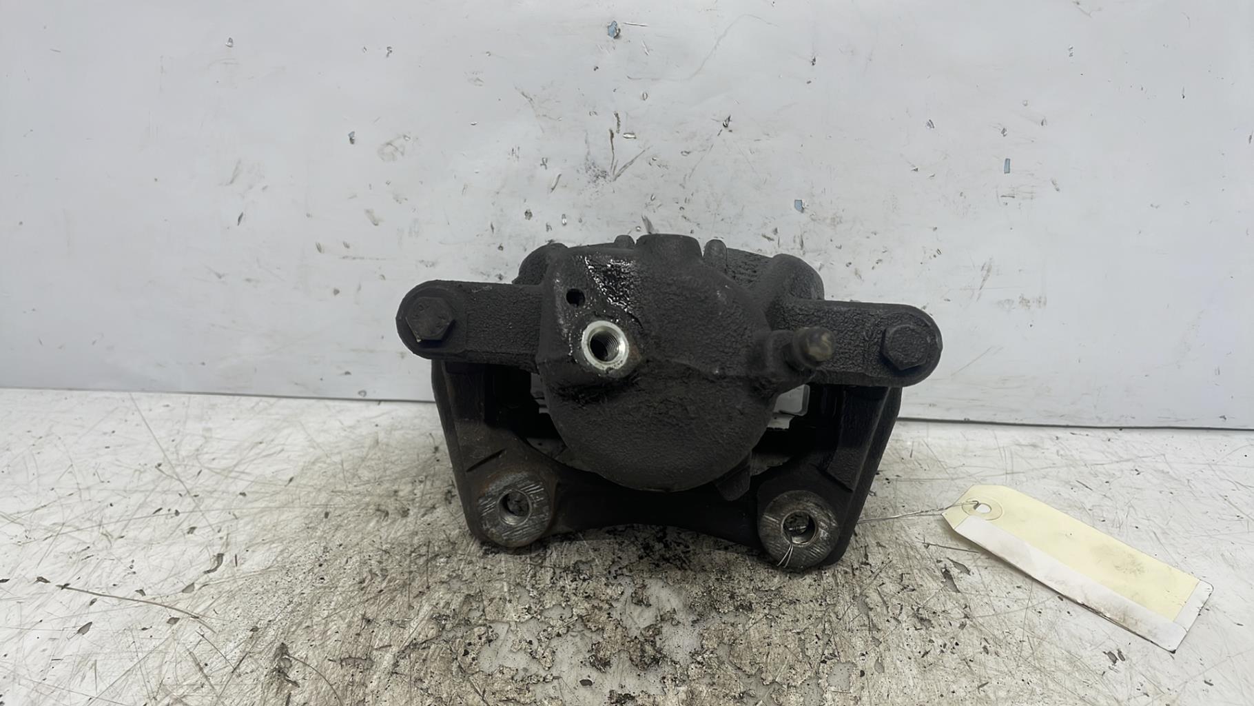 Etrier avant droit (freinage) nissan micra 3 phase 3