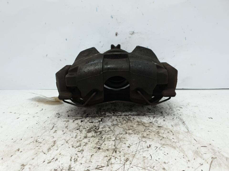 Etrier avant droit (freinage) renault scenic 3 phase 1