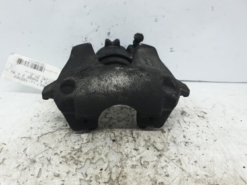 Etrier avant droit (freinage) renault clio 4 phase 2