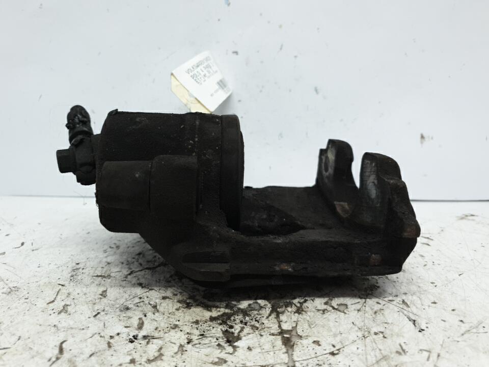 Etrier avant droit (freinage) renault twingo 3 phase 1