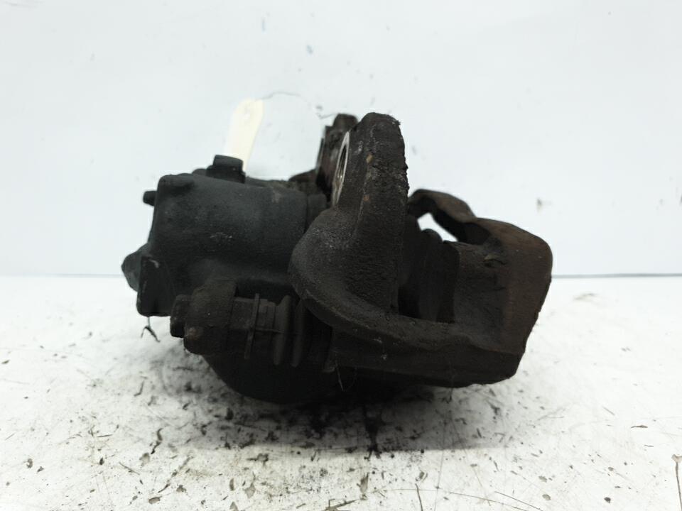 Etrier avant droit (freinage) peugeot boxer 1