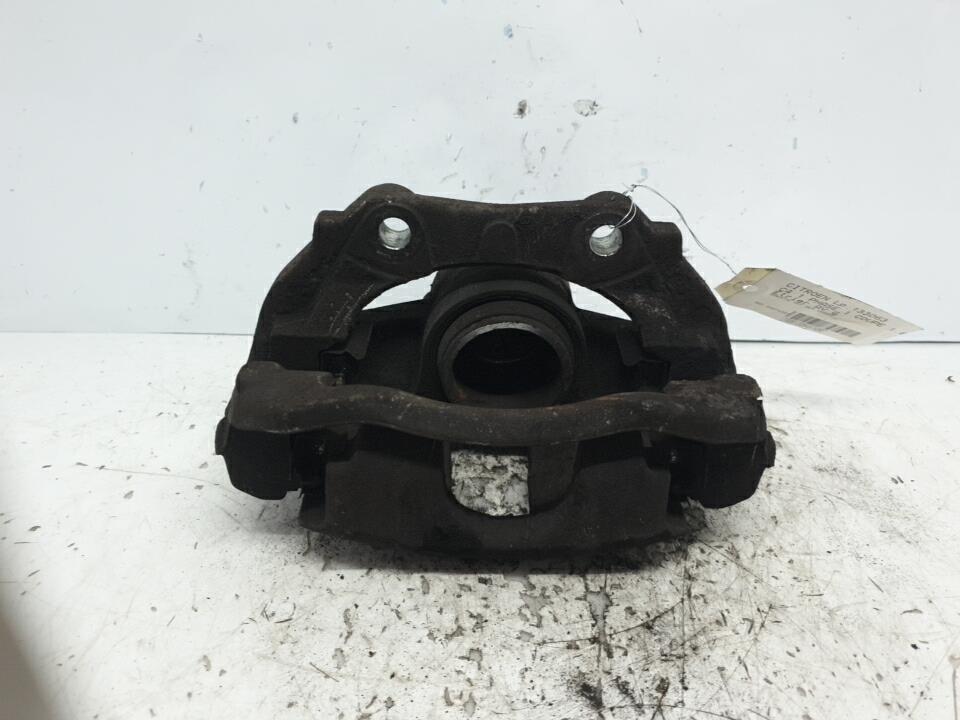 Etrier avant gauche (freinage) citroen c4 1 phase 1 coupe