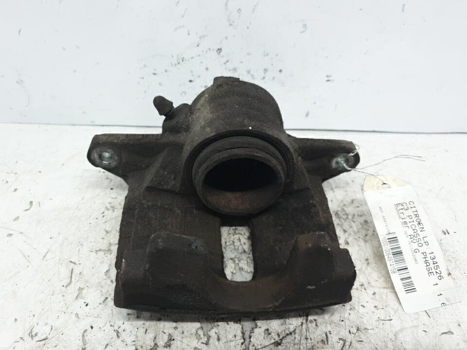 Etrier avant gauche (freinage) citroen c3 picasso phase 1