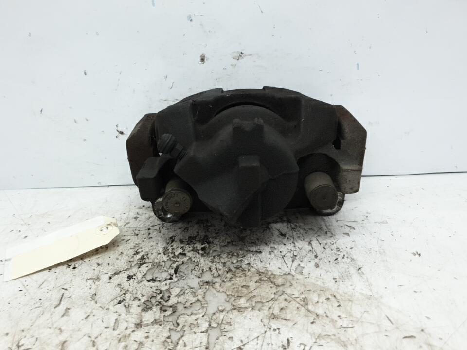 Etrier avant gauche (freinage) renault scenic 3 phase 1
