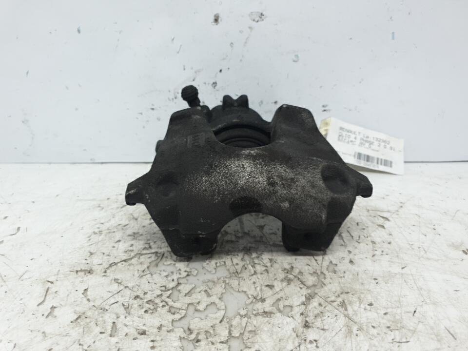 Etrier avant gauche (freinage) renault clio 4 phase 2