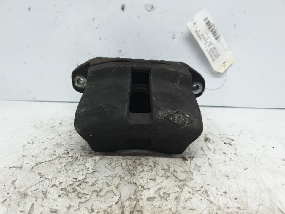 Etrier avant gauche (freinage) renault twingo 2 phase 1