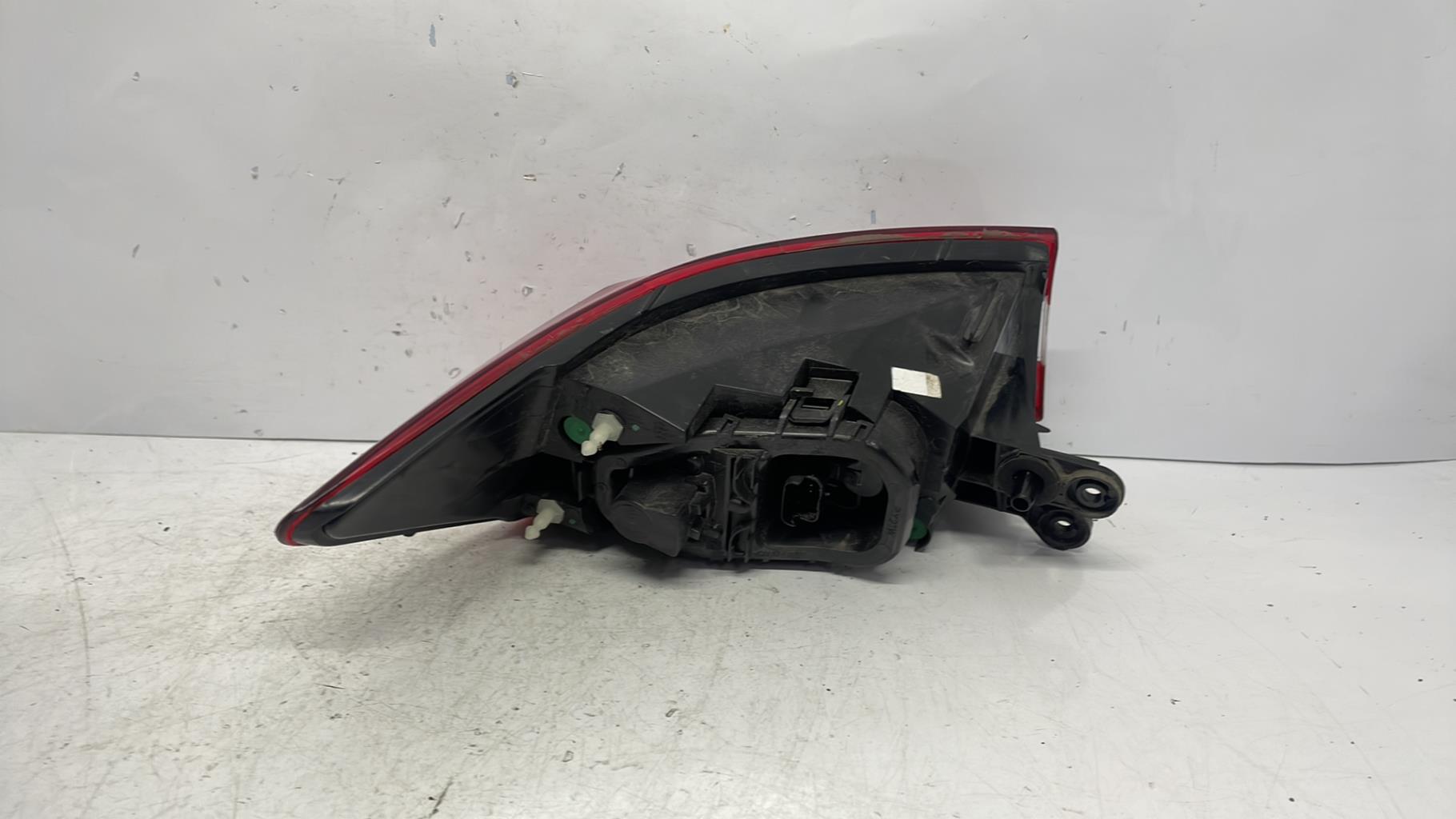 Feu arriere principal droit (feux) renault clio 4 phase 2