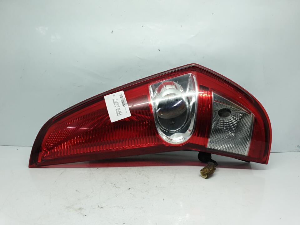 Feu arriere principal droit (feux) suzuki splash
