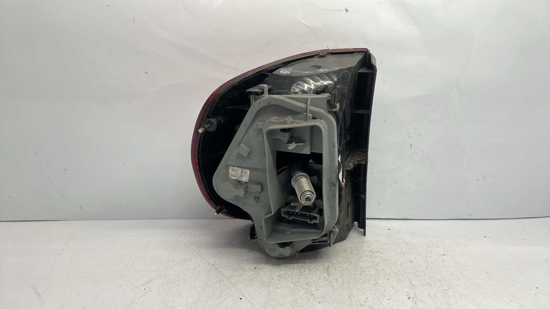 Feu arriere principal droit (feux) volkswagen fox
