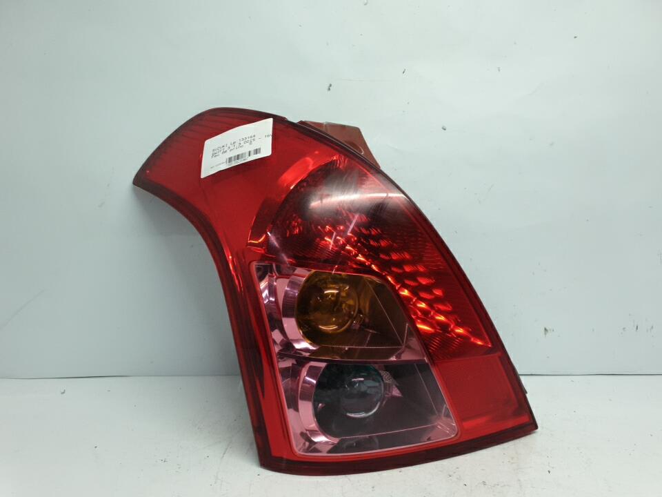 Feu arriere principal gauche (feux) suzuki swift 3