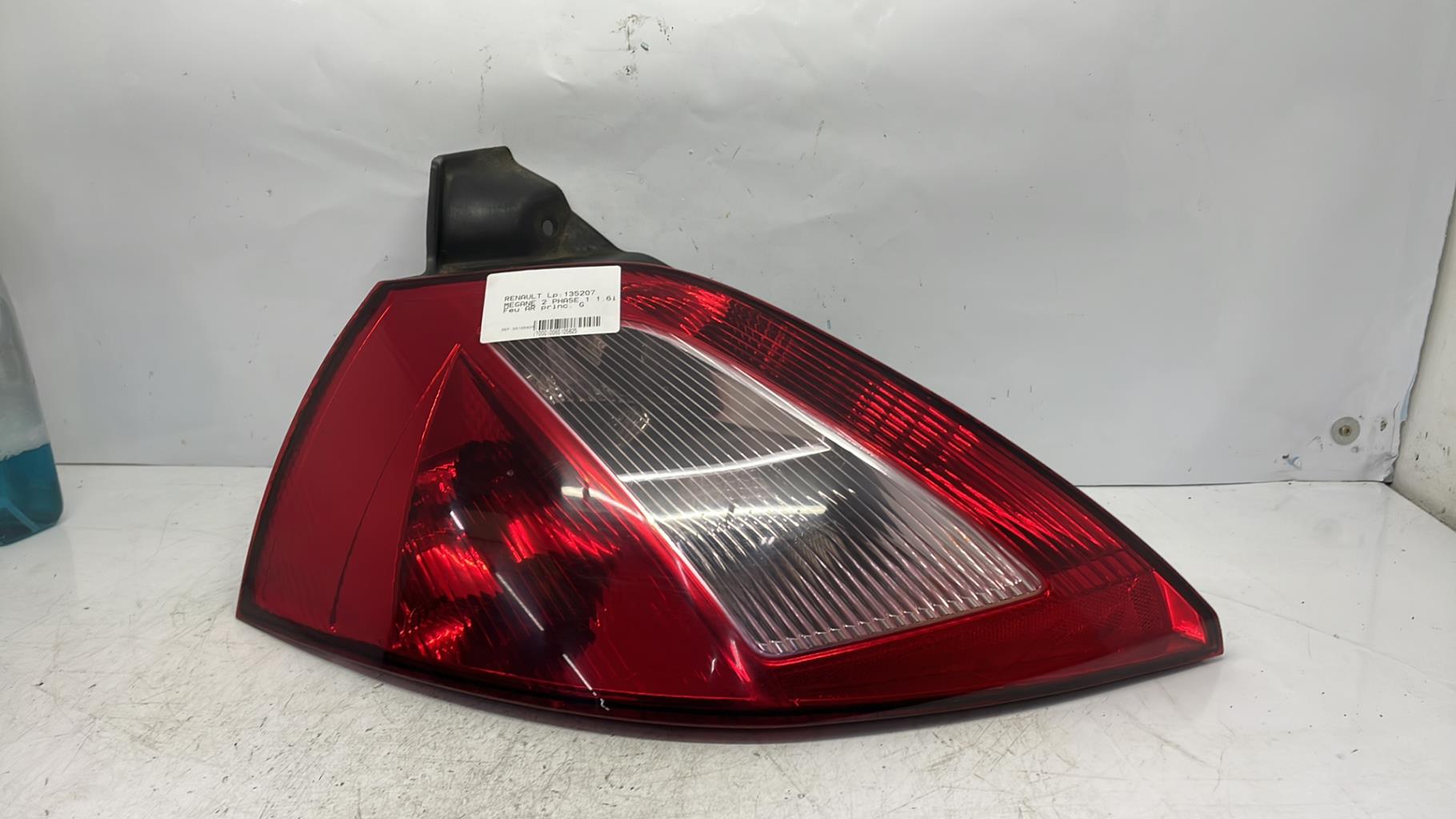 Feu arriere principal gauche (feux) renault megane 2 phase 1