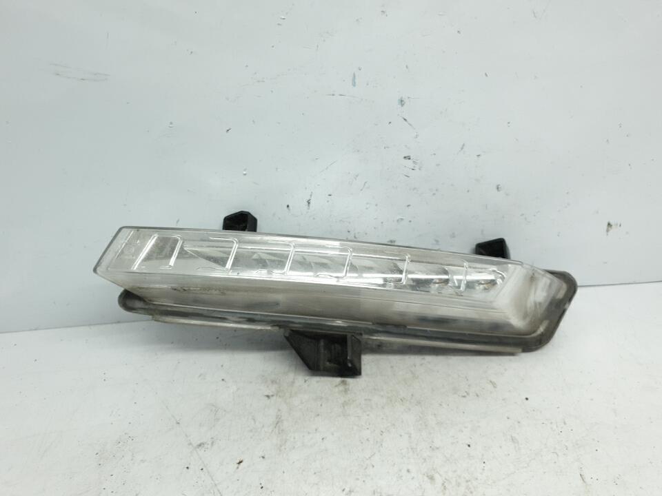Feu diurne avant gauche renault clio 4 phase 1