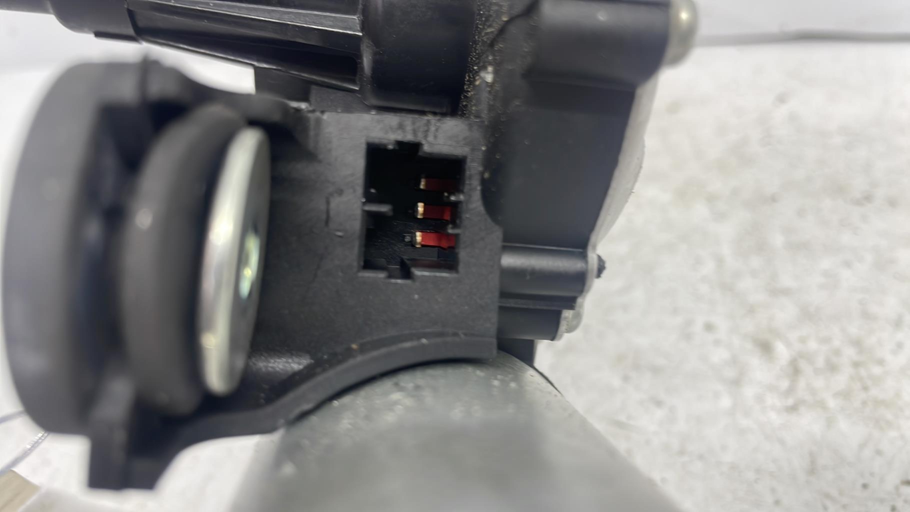 Moteur essuie glace arriere fiat panda 2 phase 2