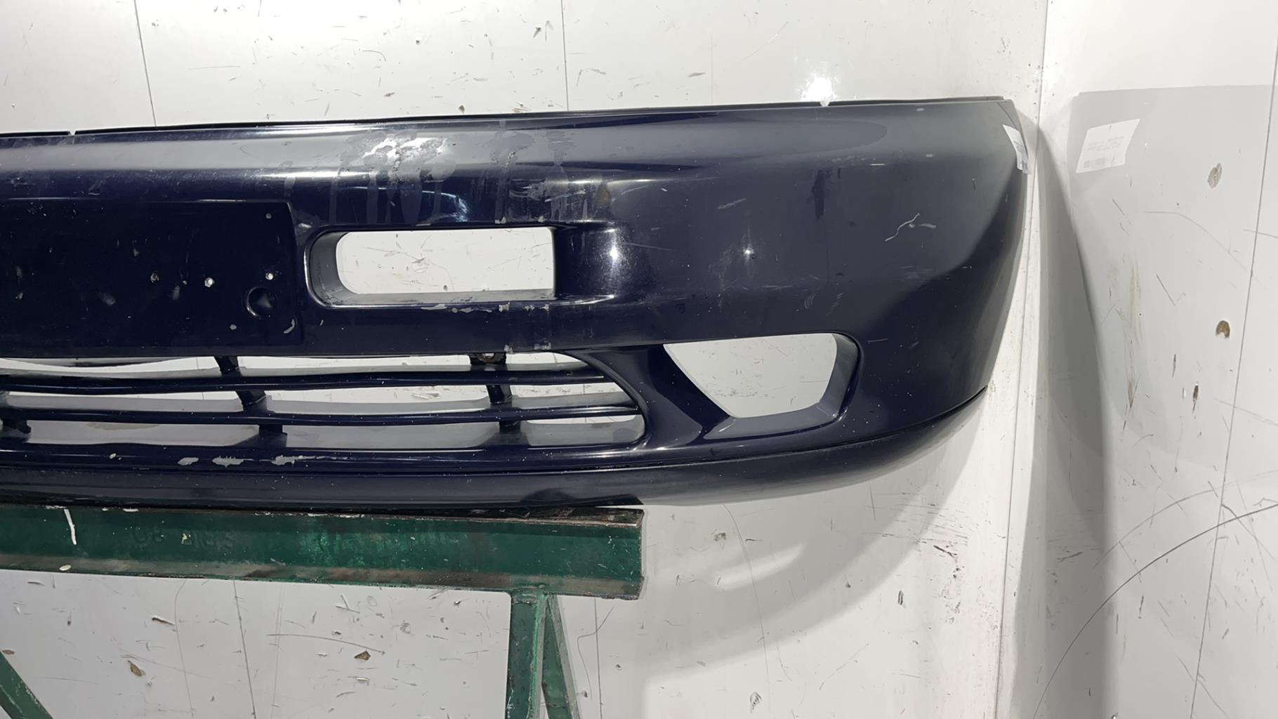Pare choc avant mercedes classe v 638 phase 2