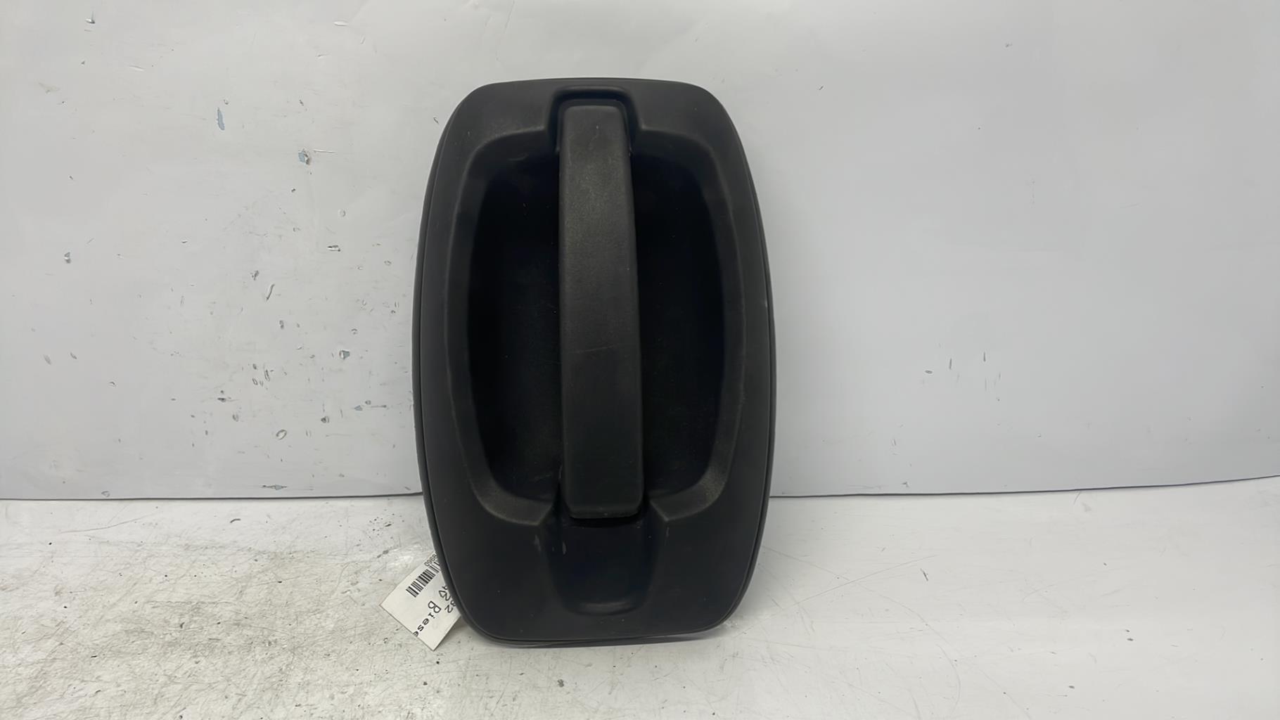 Poignee porte avant droit citroen jumper 3 phase 2