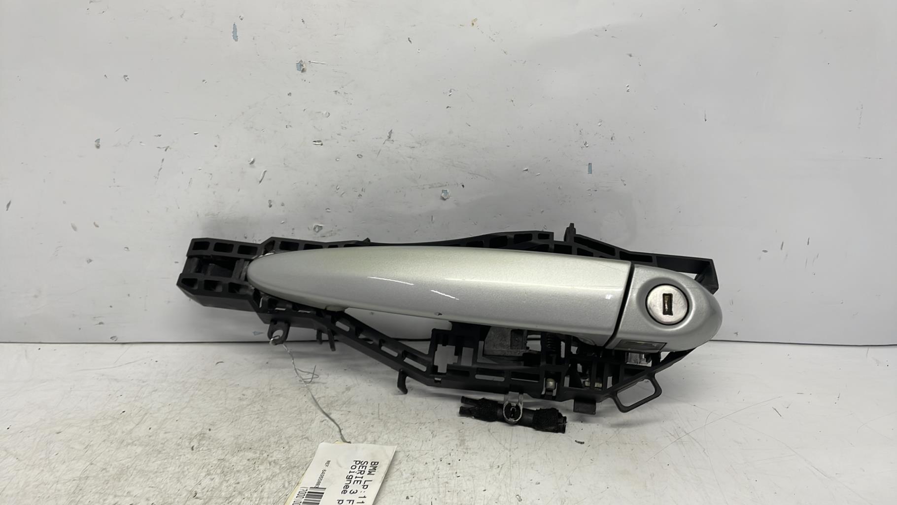 Poignee porte avant gauche bmw serie 3 f30/f80 phase 1
