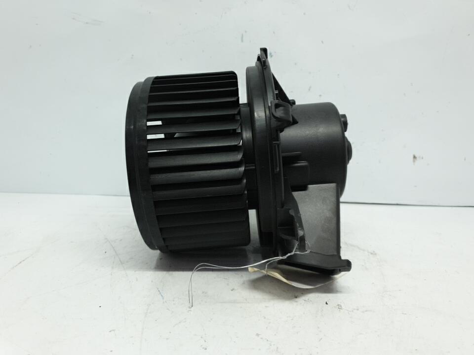 Pulseur d'air peugeot boxer 3 phase 2