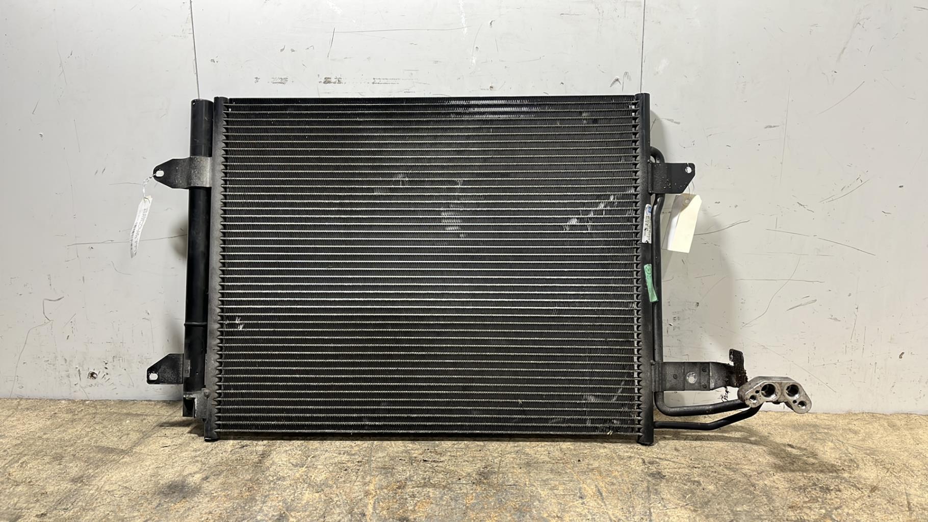 Radiateur clim volkswagen touran 1 phase 2