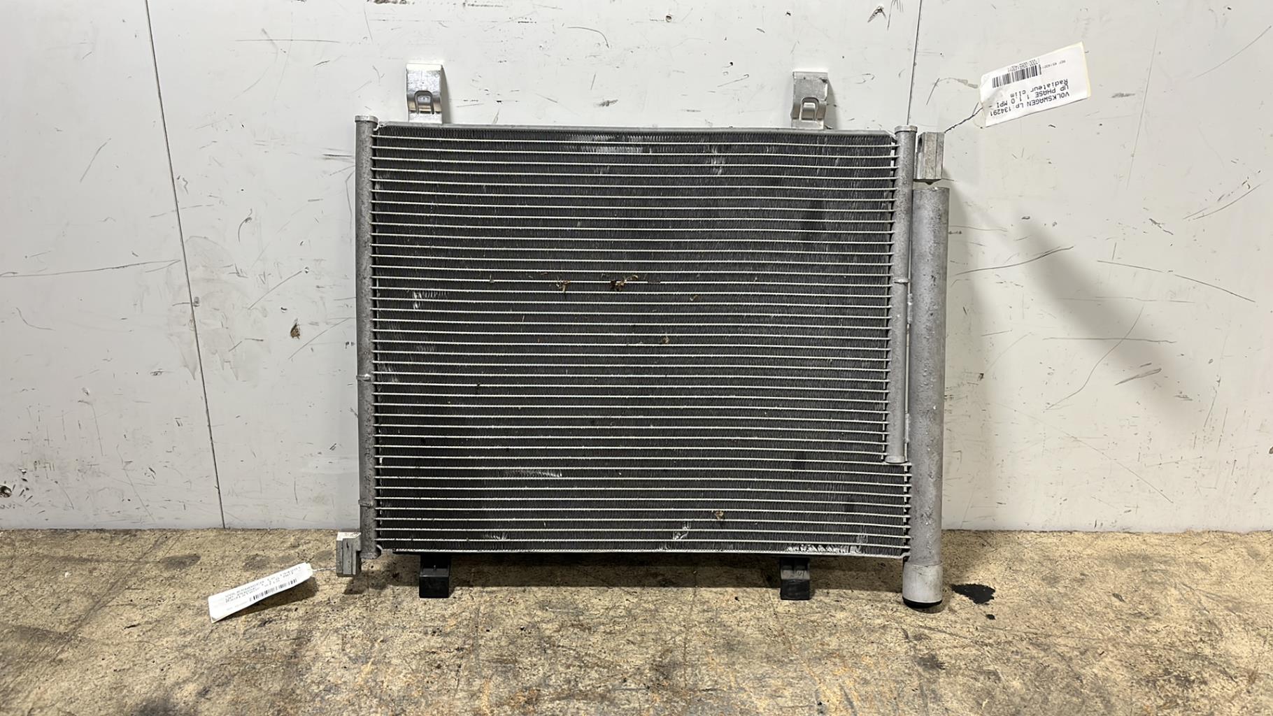 Radiateur clim volkswagen up phase 1