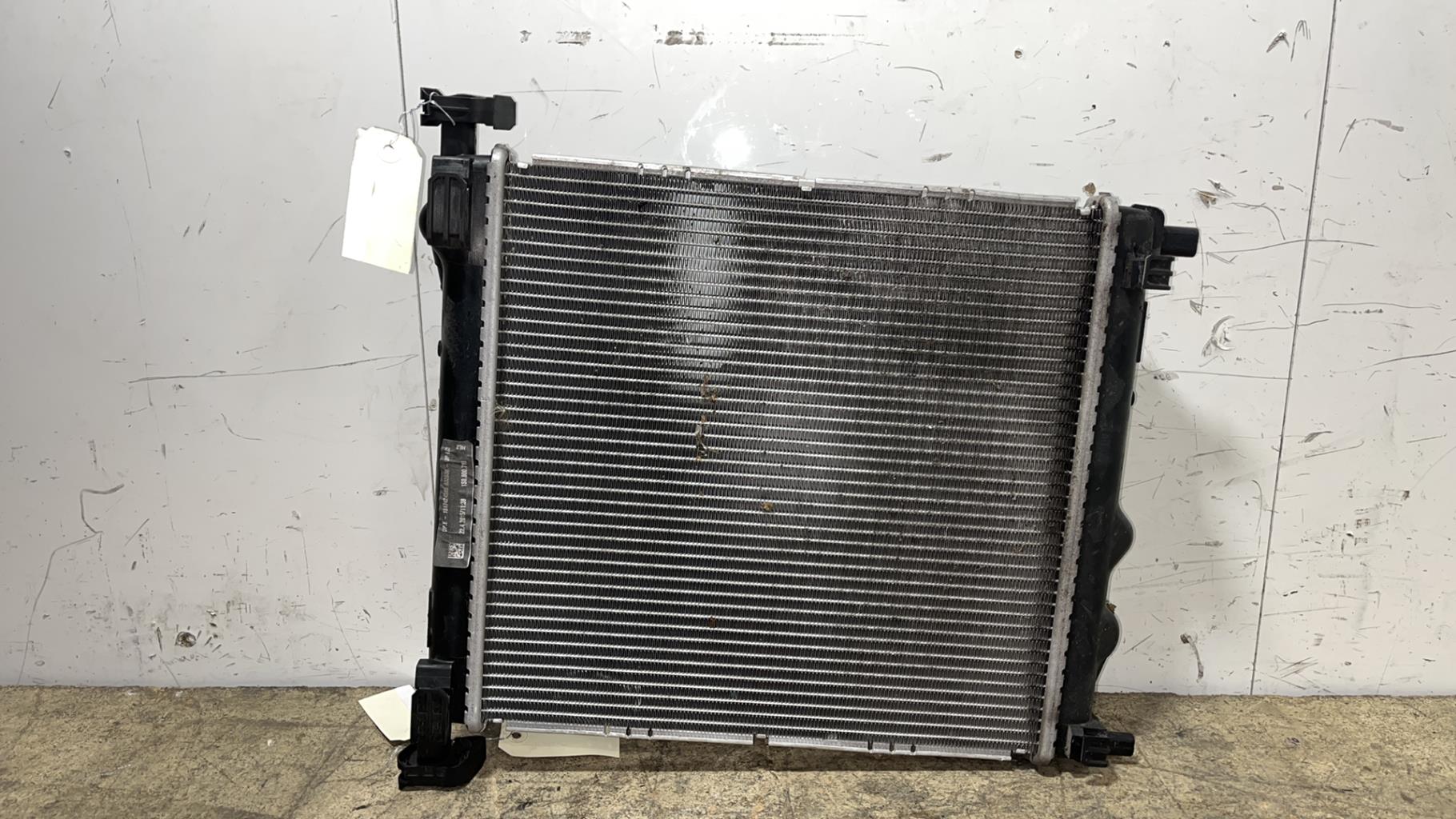 Radiateur eau volkswagen up phase 1