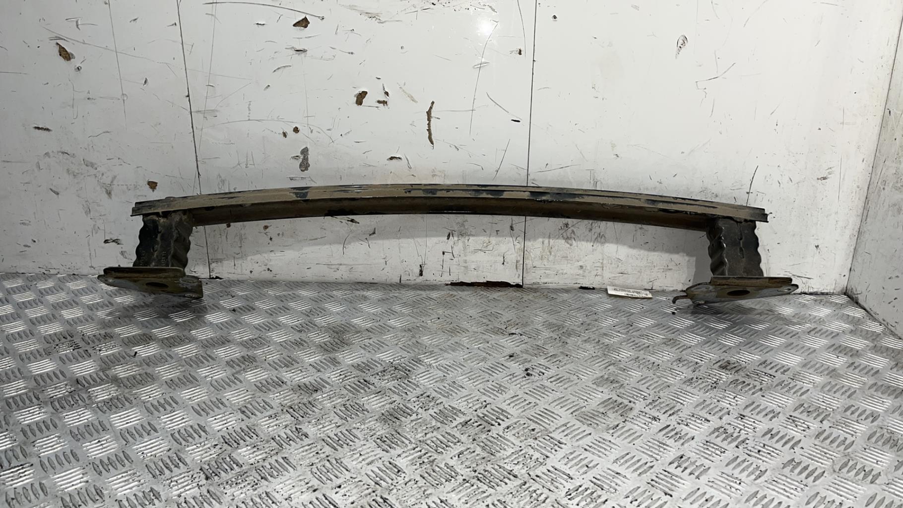 Renfort pare choc arriere (traverse) citroen c3 picasso phase 1