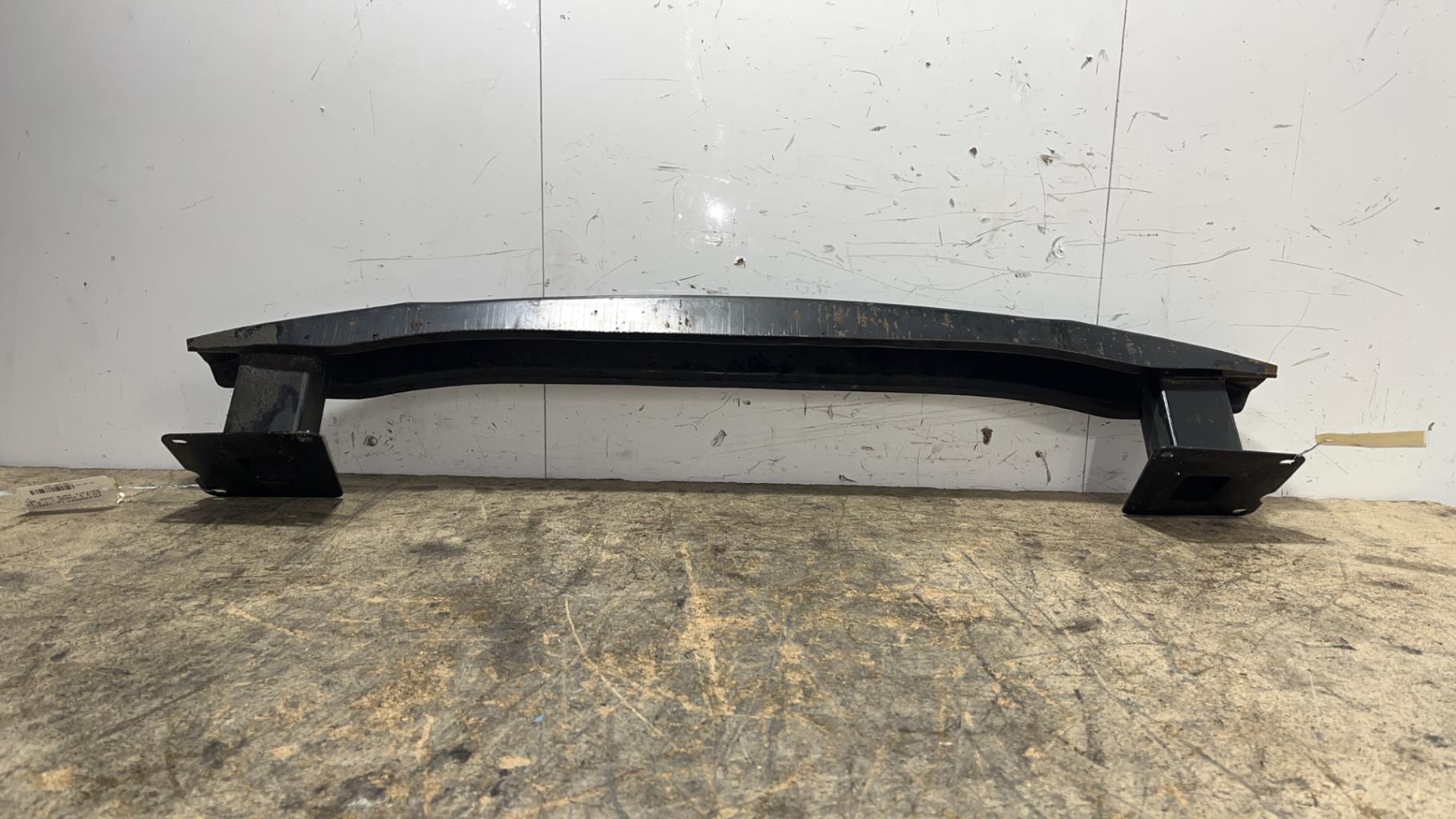 Renfort pare choc arriere (traverse) volkswagen polo 5 phase 1