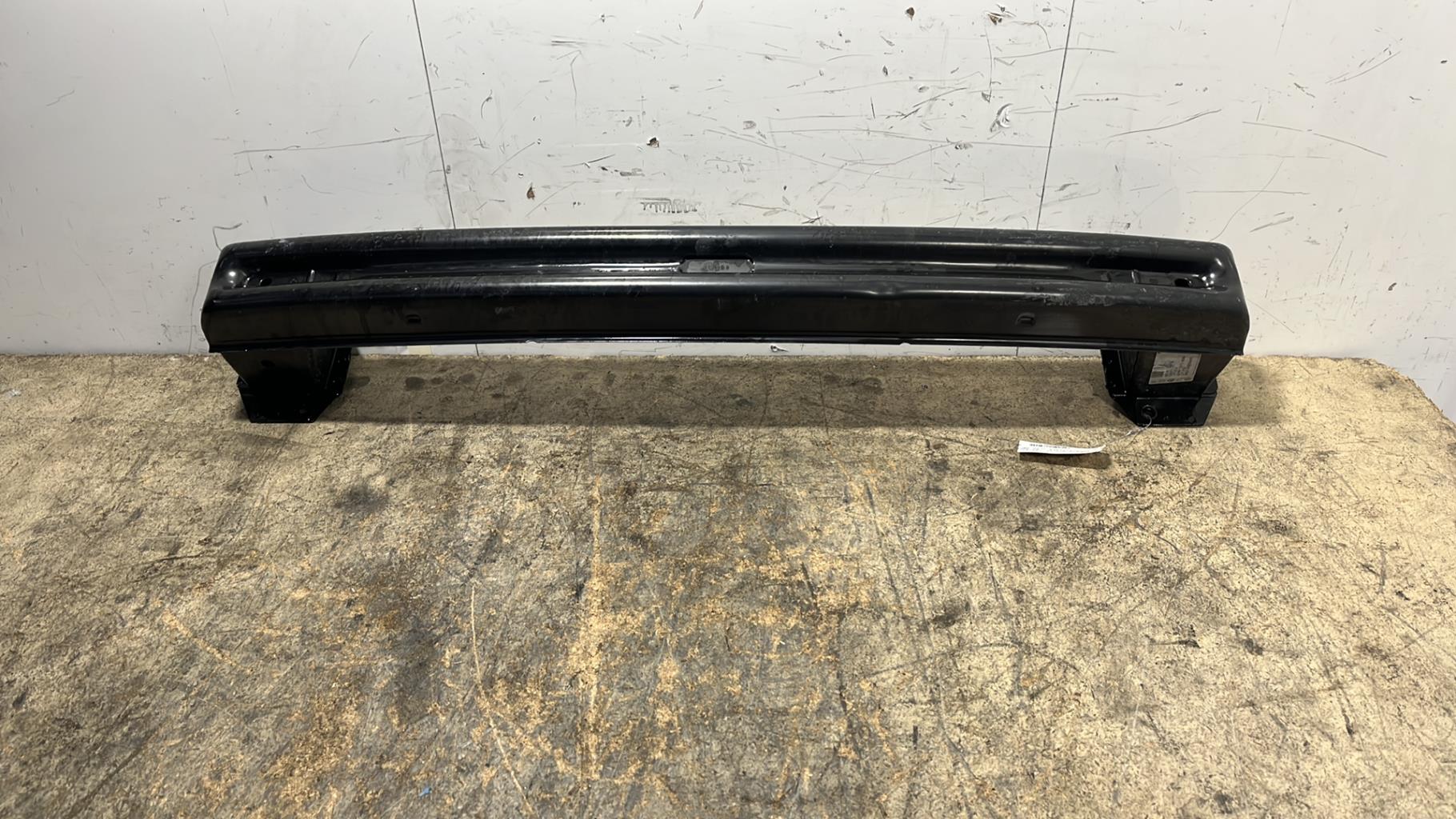 Renfort pare choc arriere (traverse) volkswagen lupo