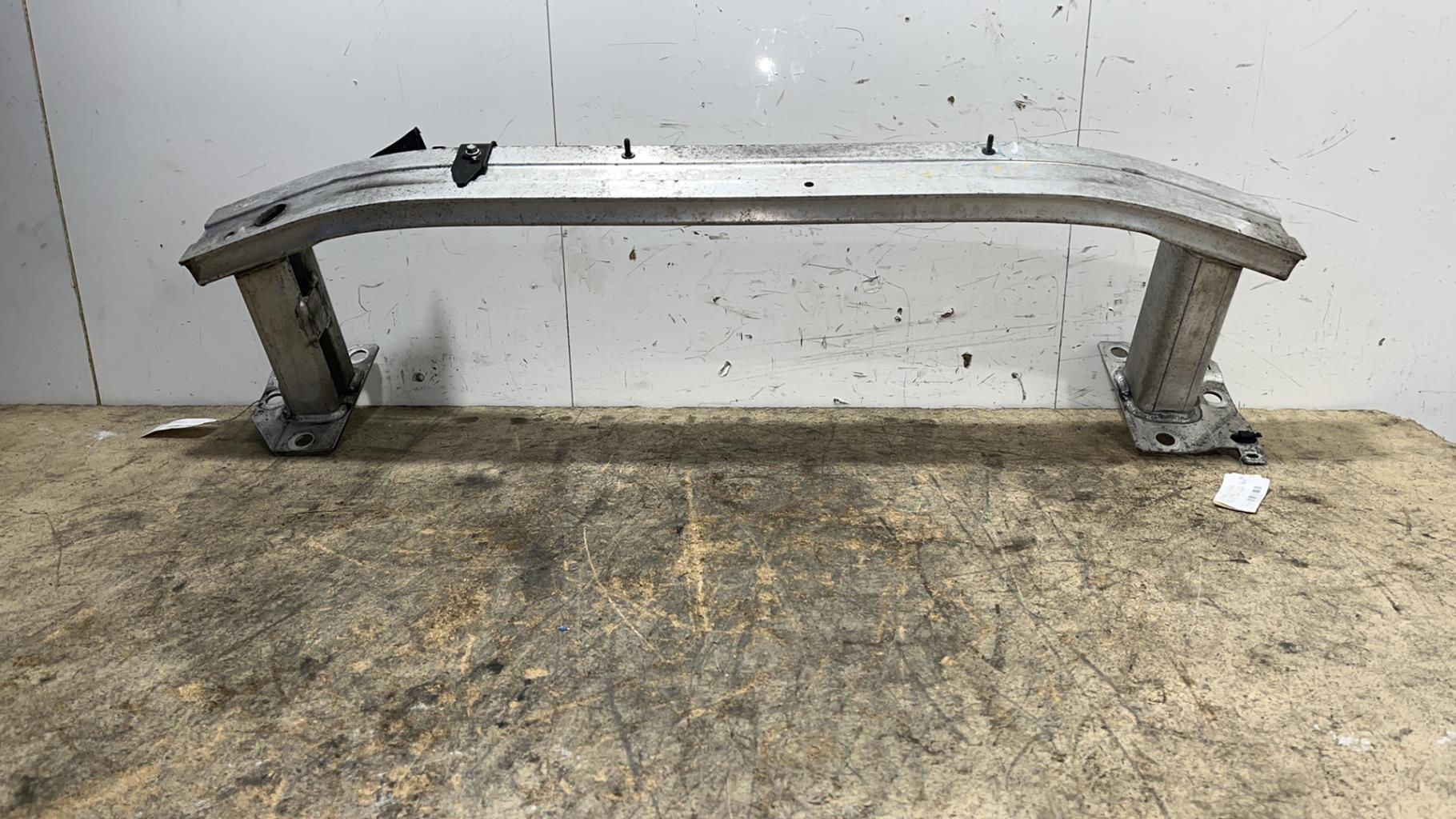 Renfort pare choc avant (traverse) citroen c3 1 phase 1