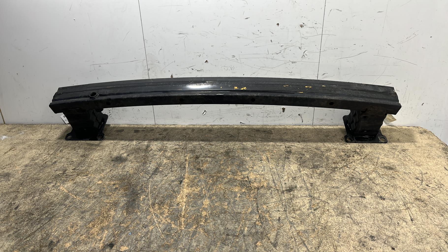 Renfort pare choc avant (traverse) peugeot 207 phase 1