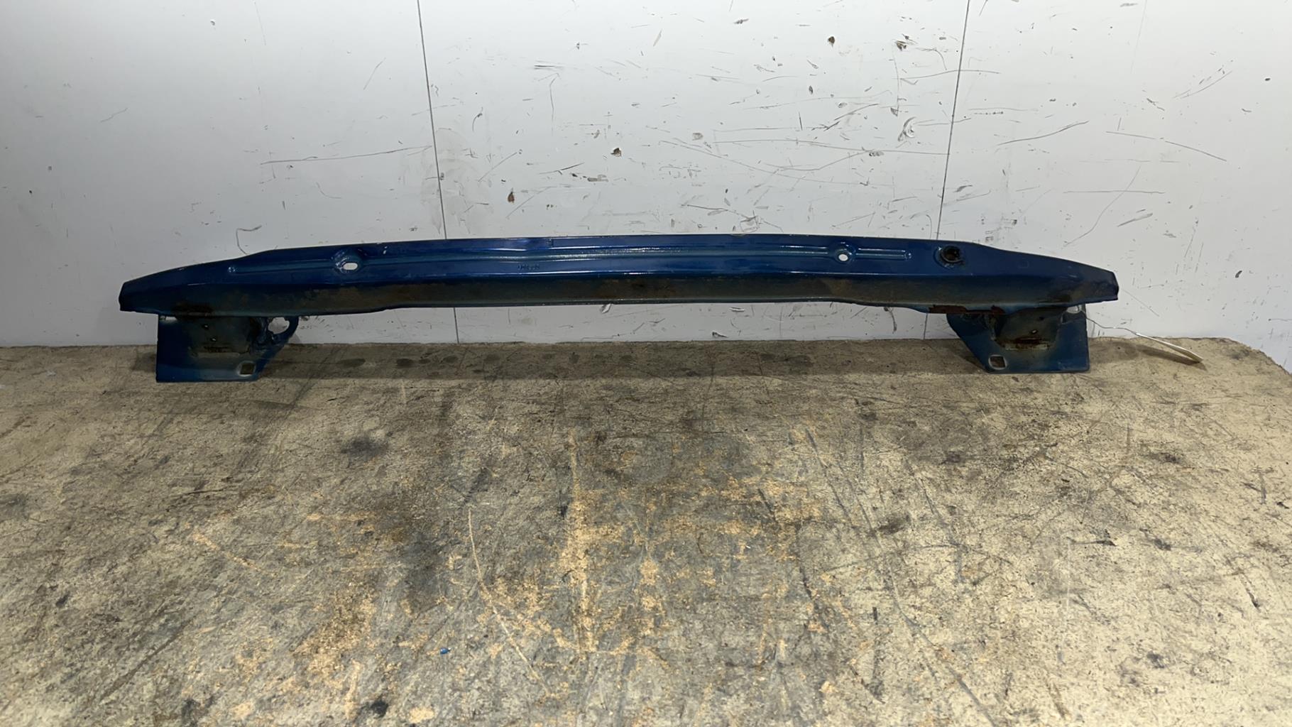 Renfort pare choc avant (traverse) peugeot 207 phase 1