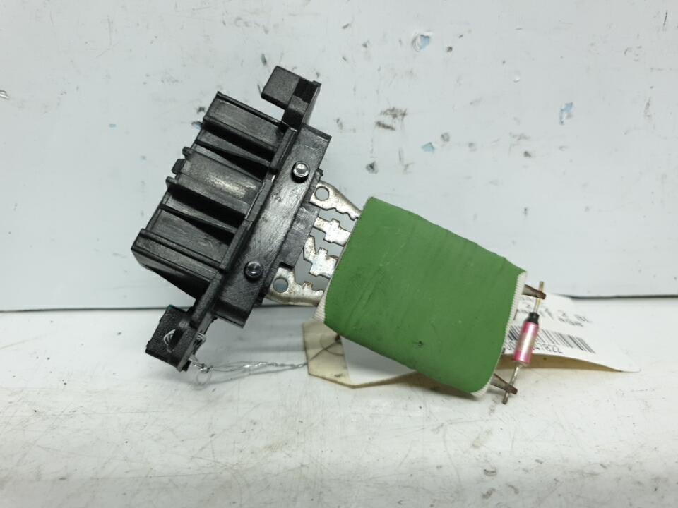 Resistance chauffage peugeot boxer 3 phase 2