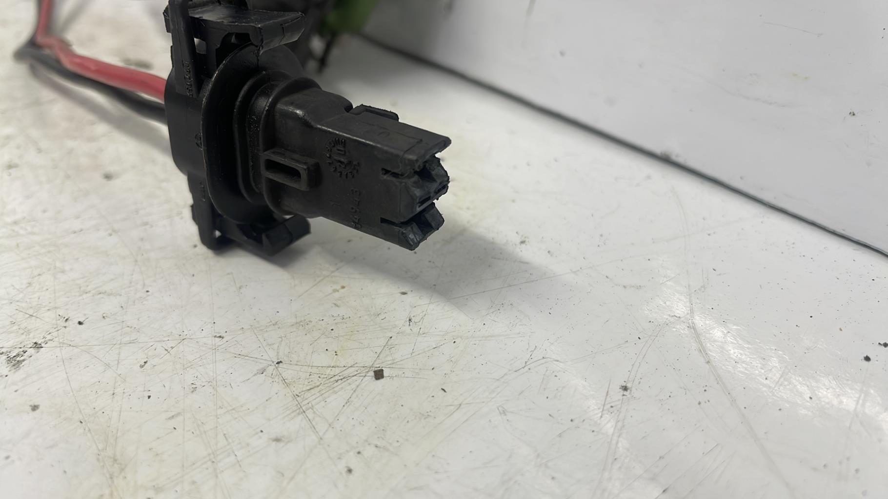 Resistance chauffage renault scenic 1 phase 2