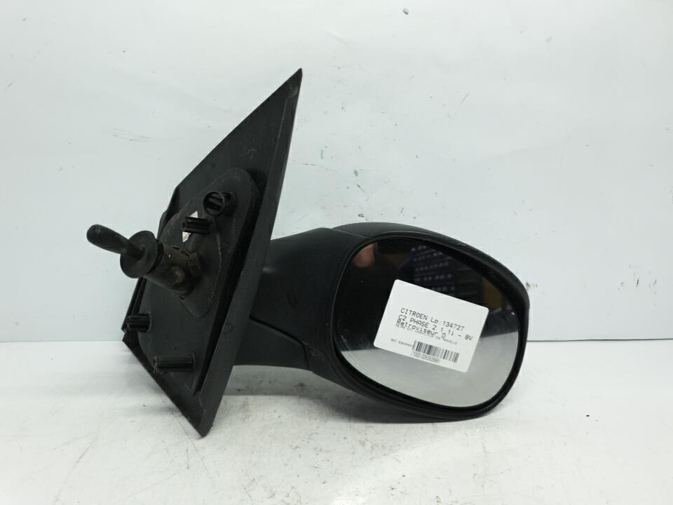 Retroviseur droit citroen c2 phase 2