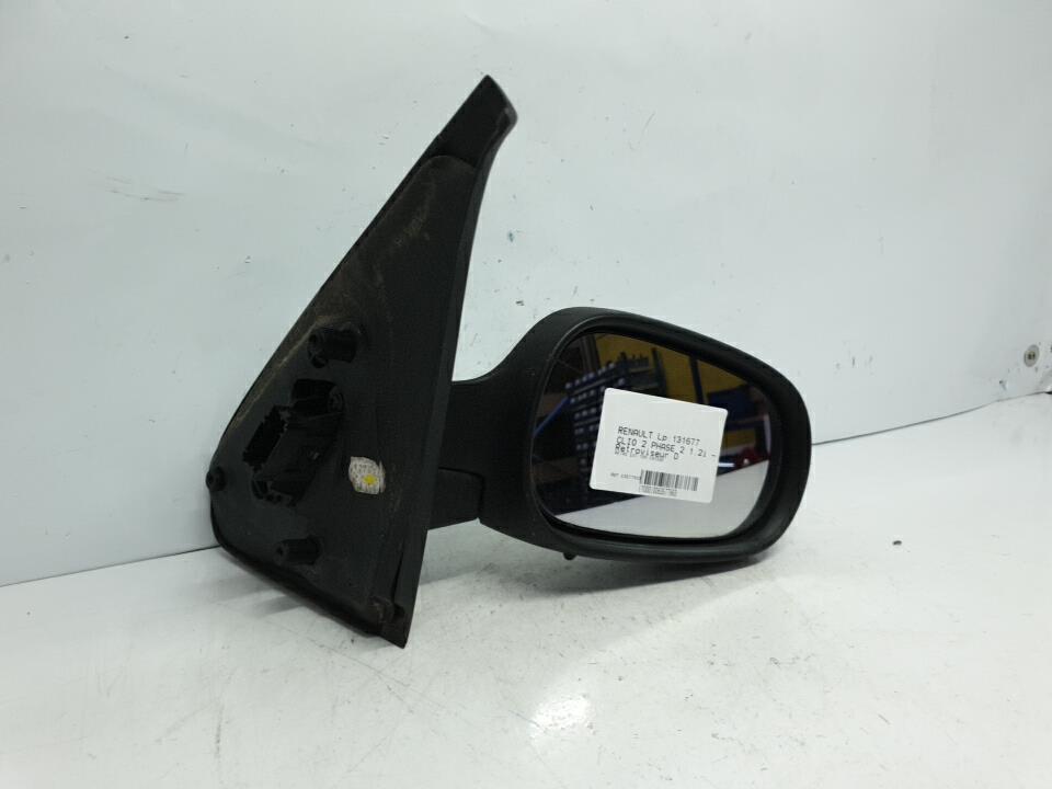 Retroviseur droit renault clio 2 campus phase 1
