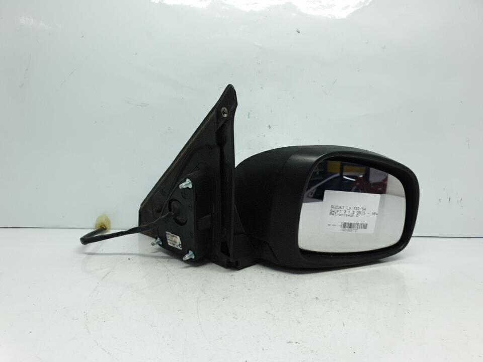 Retroviseur droit suzuki swift 3