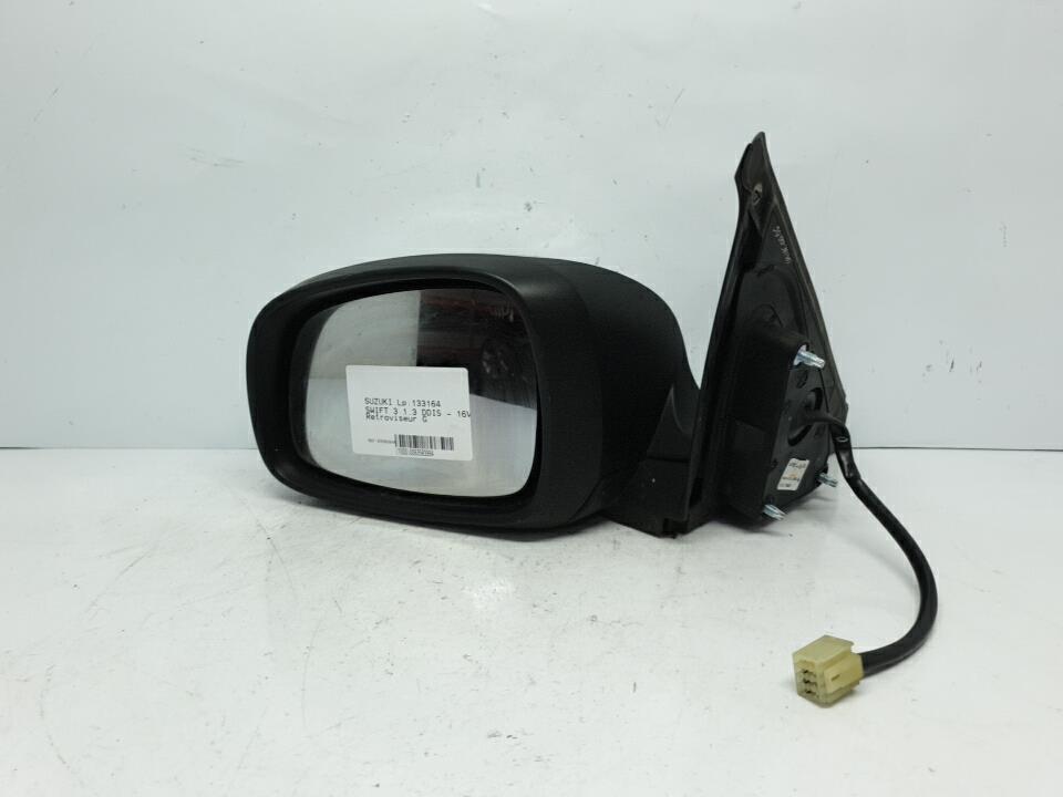 Retroviseur gauche suzuki swift 3